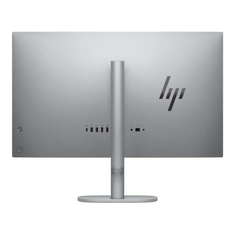 HP OmniStudio X 27-cs0002nc AiO, 27 FHD 1920x1080/Touch, U7-155H, 32GB, SSD 1TB, W11H, 2-2-0, silver (B28BWEA#BCM)