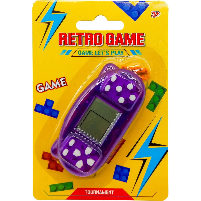 Quizy QUIZY Mini elektronická hra
