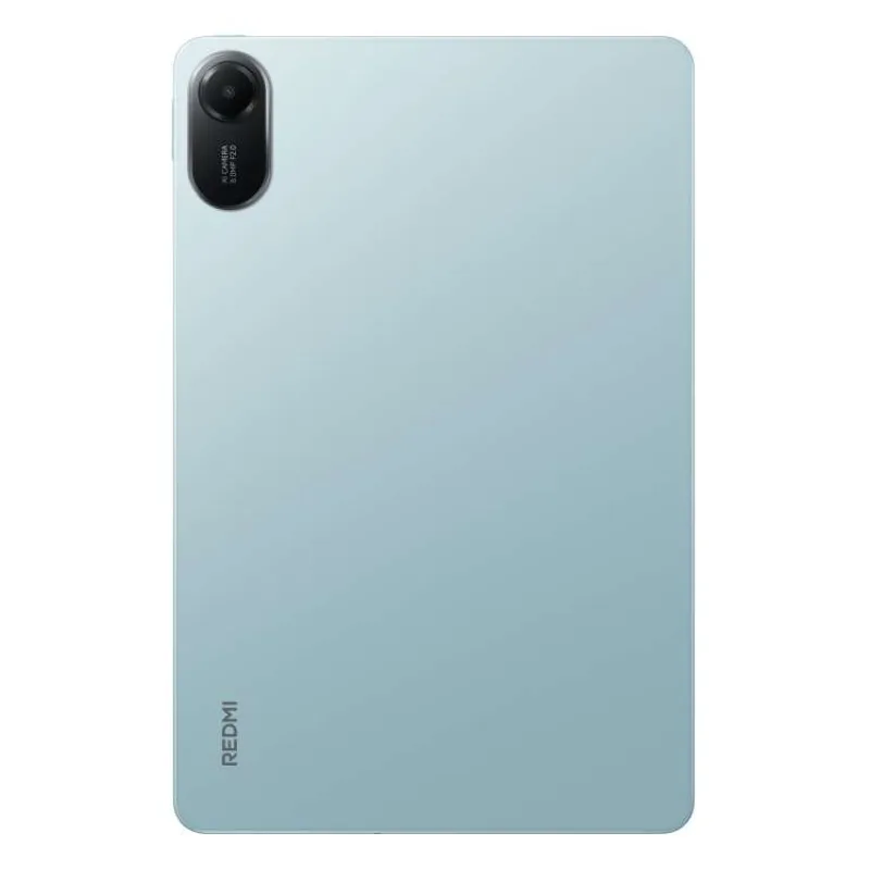 Redmi Pad 2/79232/11"/2560x1600/4GB/256GB/An/Mint Green (79232)