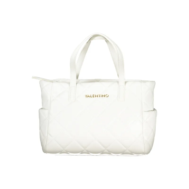 Dámska Kabelka VALENTINO BAGS - Biela
 30.0X20.0X14.0cm Farba: Biela, Veľkosť: 30.0X20.0X14.0