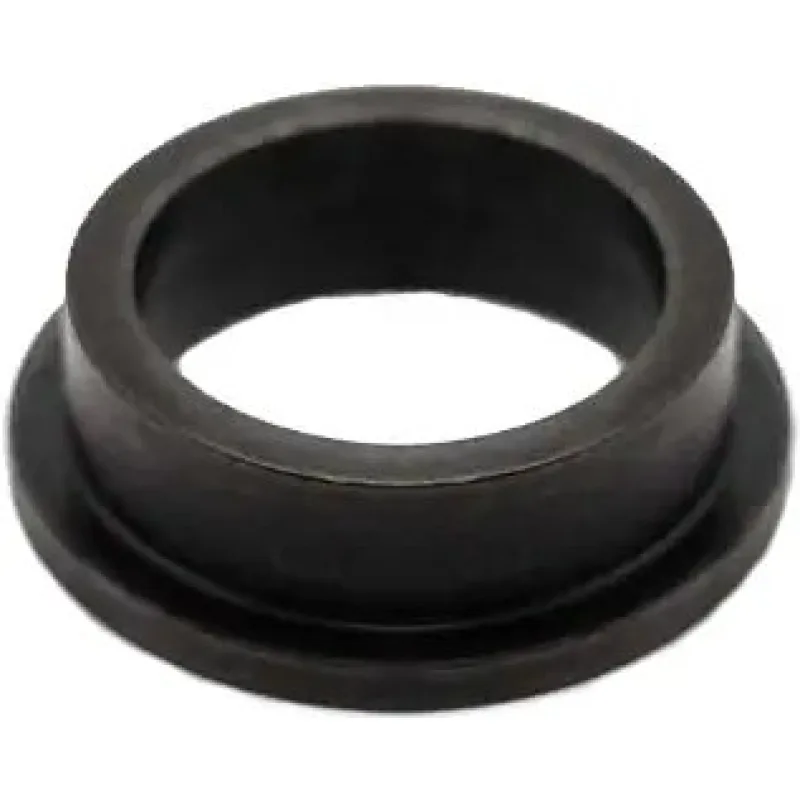 TLC BMX Sprocket Adapter (19mm|Černá)