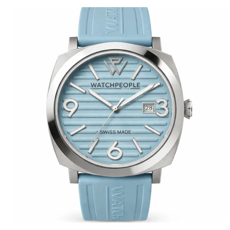 Dámske Hodinky WATCHPEOPLE 700996 (45MM)