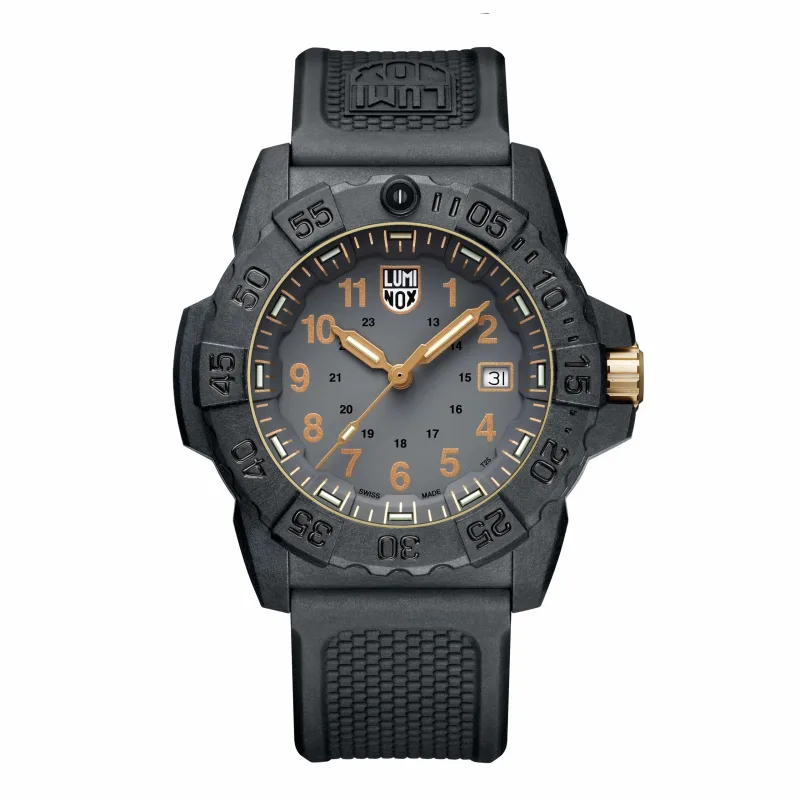 Luminox XS.3508.GOLD