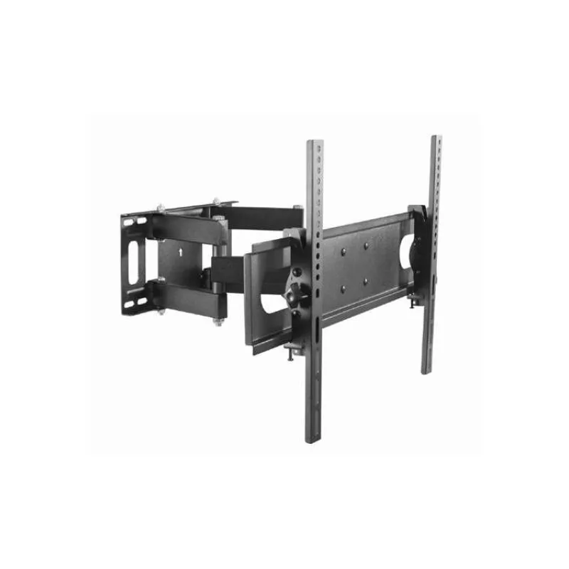 Gembird Nástěnný držák TV, 37"-70" (35kg), plně pohyblivý (WM-70ST-01)