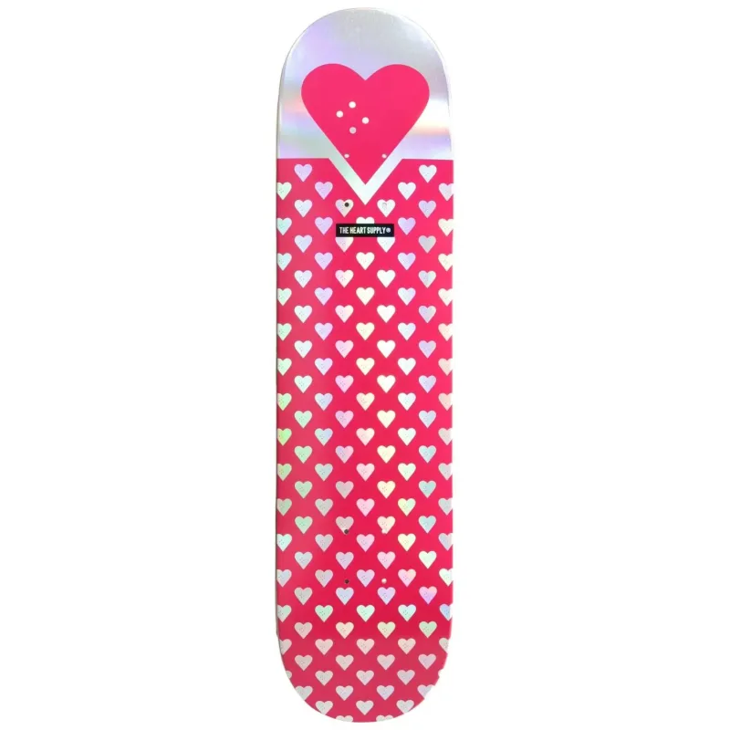 Heart Supply Upward Skate Doska (7.75"|Sweethearts)