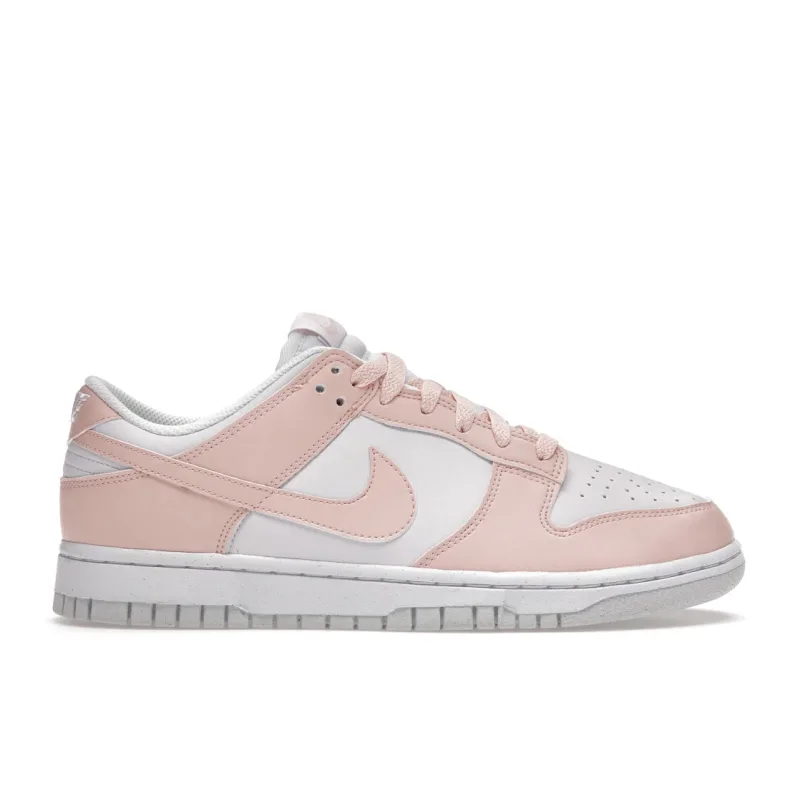 Nike Dunk Low Next Nature Pale Coral (Women's) - 38.5