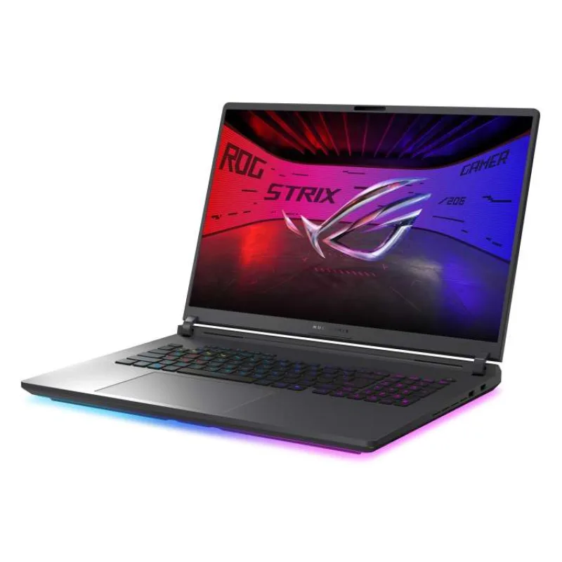 ASUS G815 18/U9 290HX PLUS/32GB/1TB/5070 Ti/NoOS (G815LR-TT346Z)