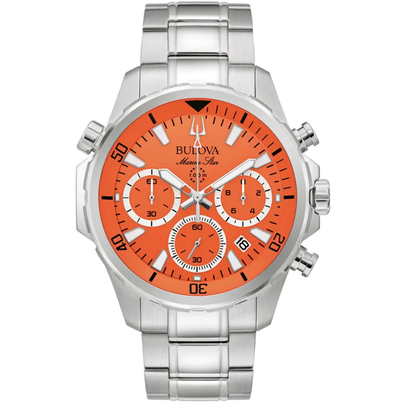 Bulova 96B395