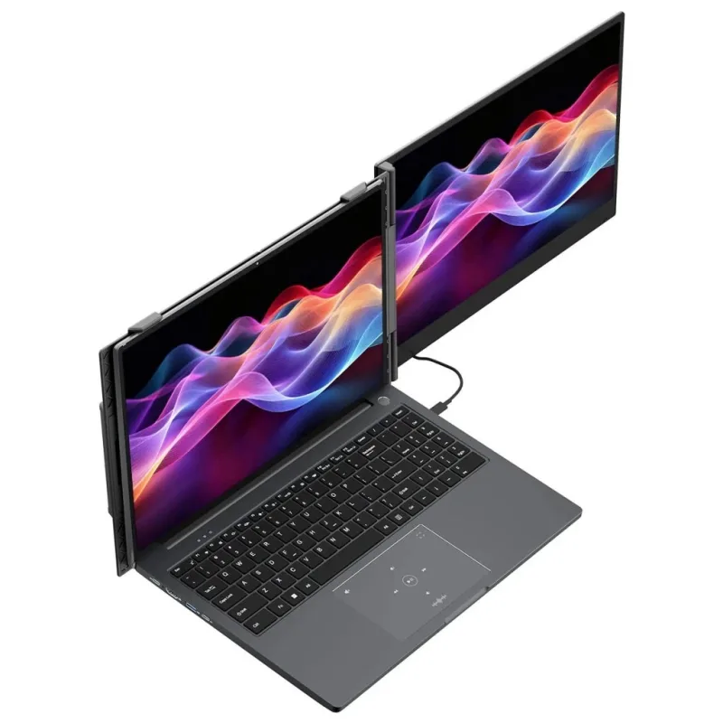 ALIGATOR Blackview SCM8 Přídavná LCD obrazovka 15,3" ABVSCM8