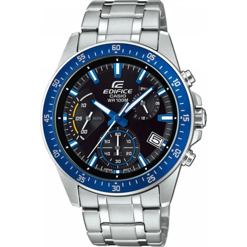 Edifice EFV-540D-1A2