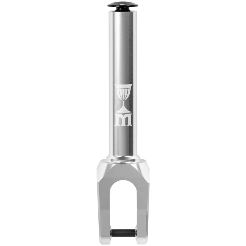 Vidlica Tilt Tomahawk Miller Strieborná