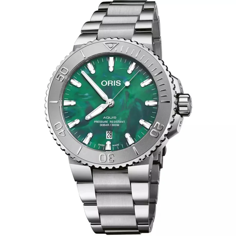 Oris 01 733 7730 4137-07 8 24 05PE