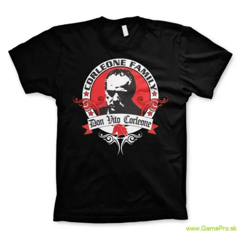 Godfather Family Business (T-Shirt)