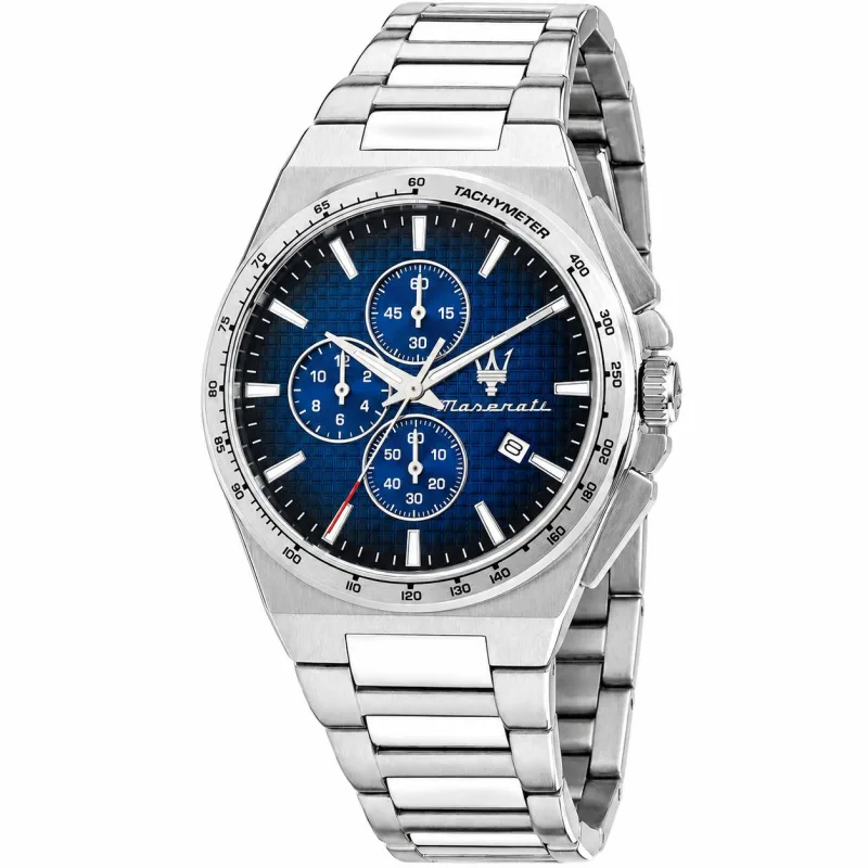 Pánske Hodinky MASERATI R8873653003 (41 mm)