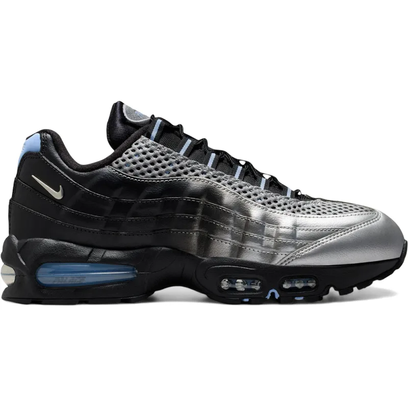 Nike Air Max 95 Big Bubble Palace - 41