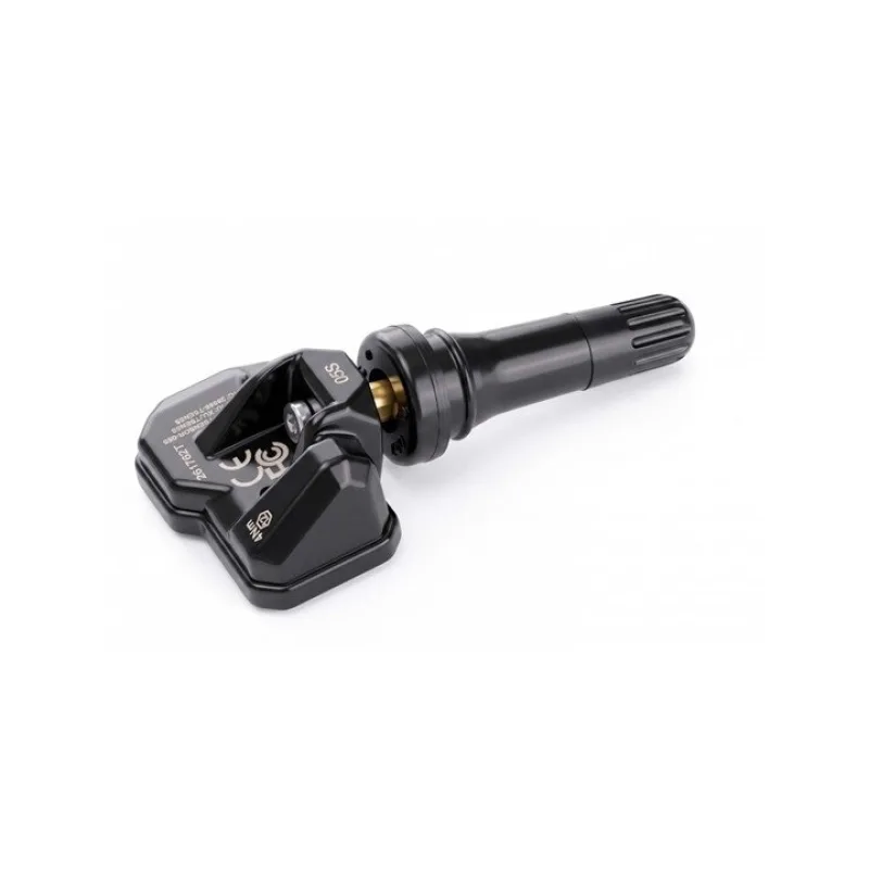 Náhradní univerzální senzor tlaku TPMS 315/433 MHz, guma tpms-learn03
