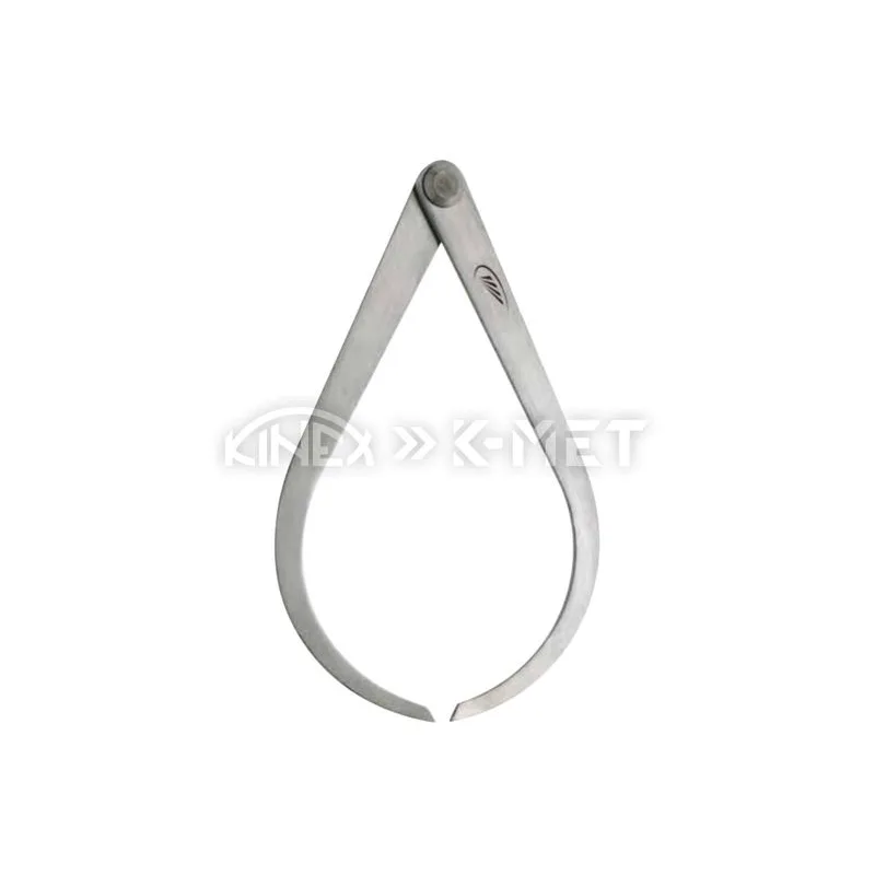 Hmatadlo Helios Preisser H0304008 600 mm, vonkajšie