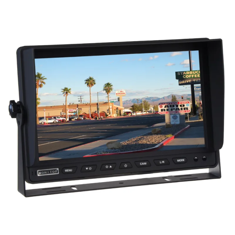 Stualarm SV1012AHD