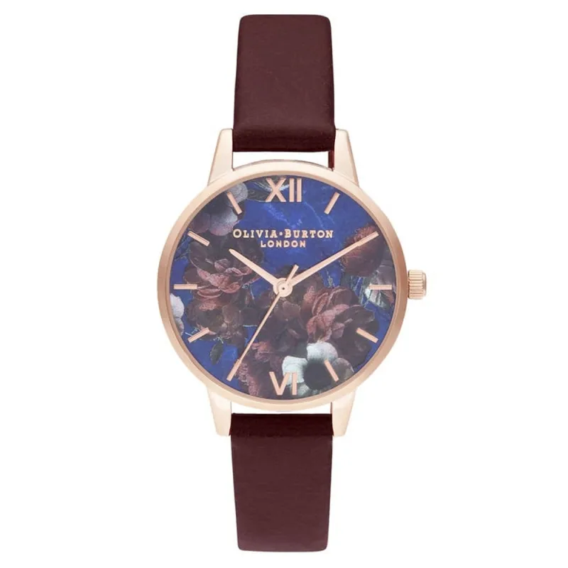 Dámske Hodinky OLIVIA BURTON OB16SP10 (38MM)