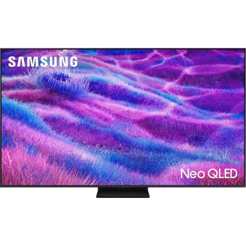 Samsung NEO QLED TV 75" QE75QN80F, 4K QE75QN80FAUXXH