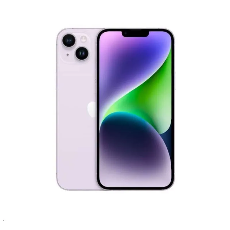 iPhone 14 Plus 128 GB fialový (MQ503YC/A)