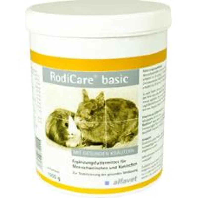 RodiCare Basic 4 kg