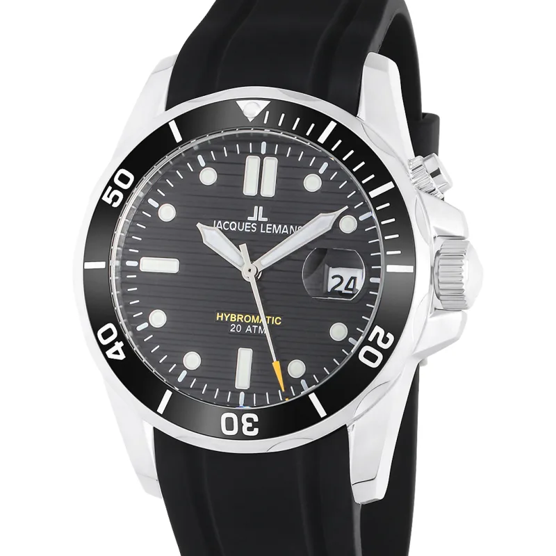 Jacques Lemans 1-2170A