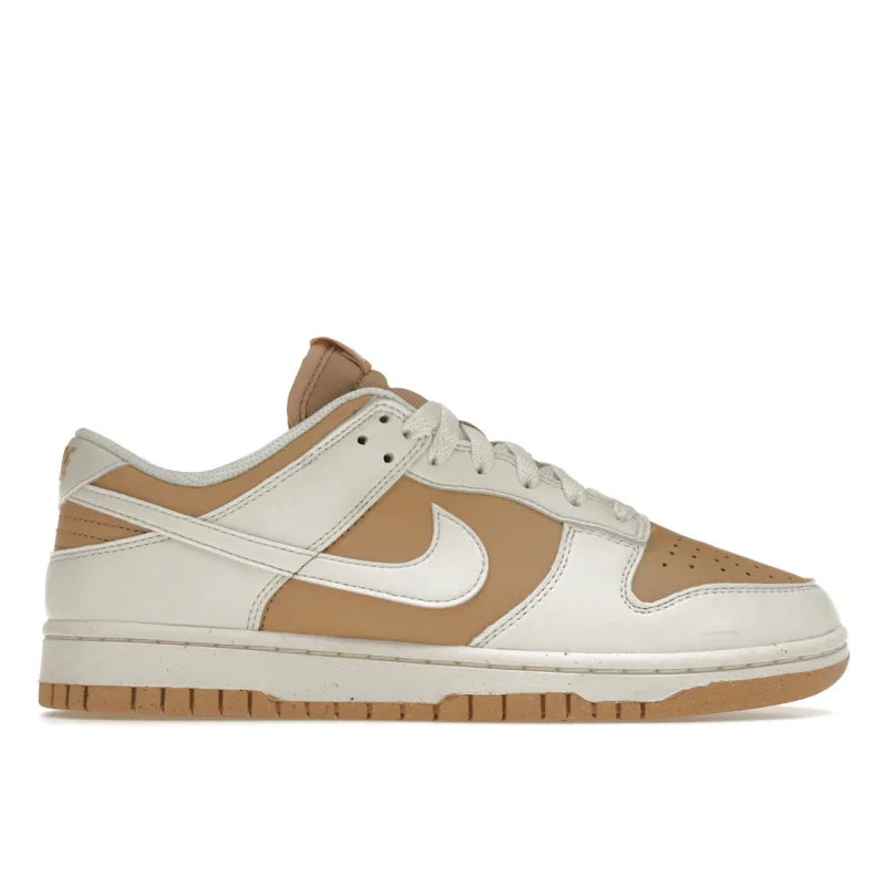 Nike Dunk Low Next Nature Beige Sail (Women's) - 38.5