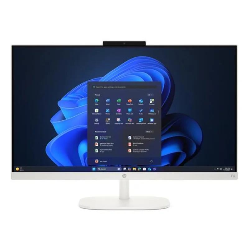 HP AIO ProStudio 2 G2a 23.8 NT Ryzen 3 30, 8GB DDR5, 512GB, Radeon 610M,…