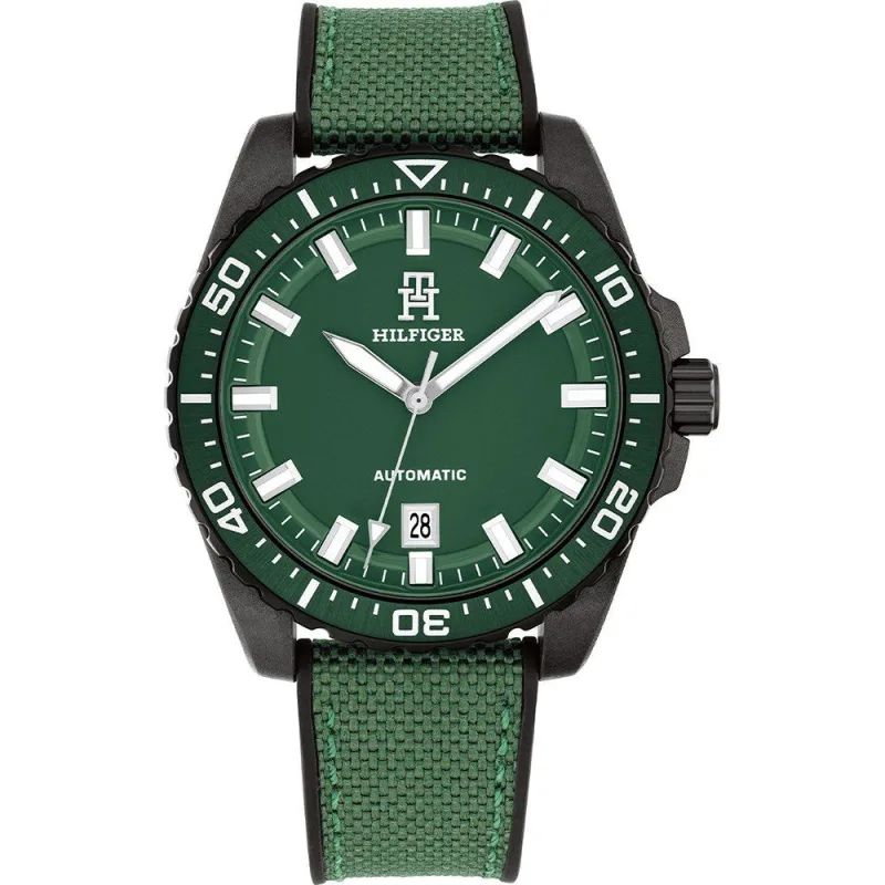 Pánske Hodinky TOMMY HILFIGER 1792161 (42MM)