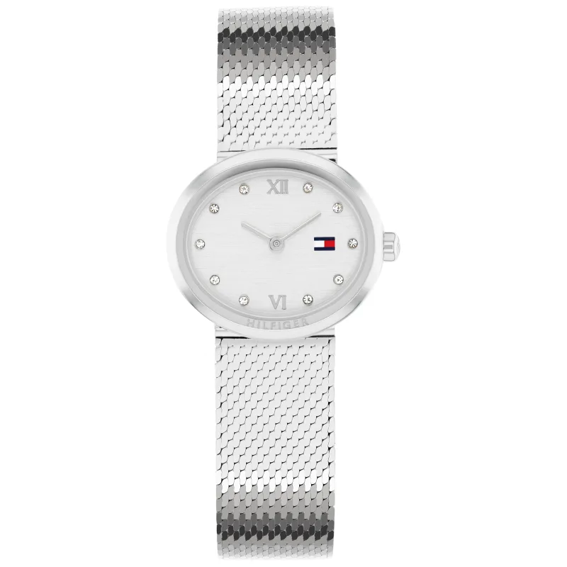 Dámske Hodinky TOMMY HILFIGER 1782846 (25MM)