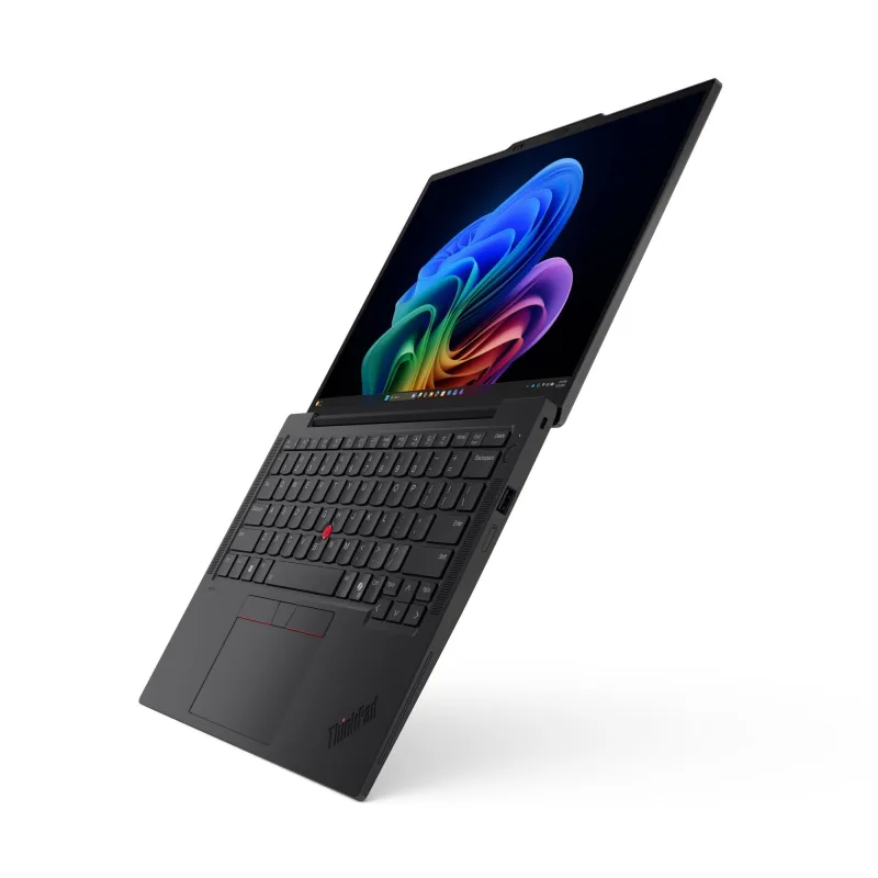 Lenovo ThinkPad/X13 Gen 7 (Intel)/U5-325/13,3"/WUXGA/T/32GB/512GB/Intel int/W11P/Black/3R 21YH003LCK