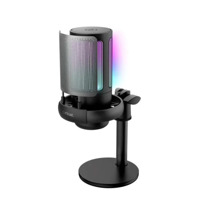 TRUST GXT238 AURON USB MICROPHONE BLK (26081)