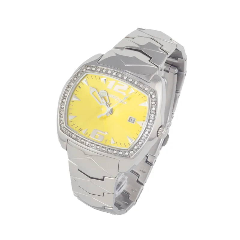 Dámske Hodinky CHRONOTECH CT2188LS-05M (40MM)