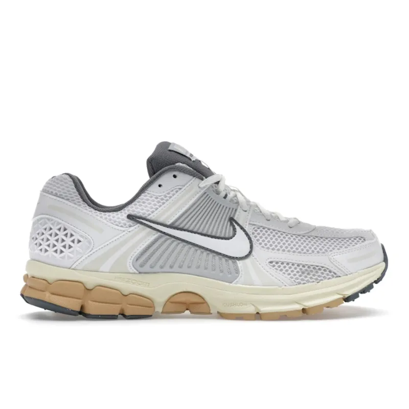 Nike Zoom Vomero 5 Summit White Pure Platinum (Women's) - 43