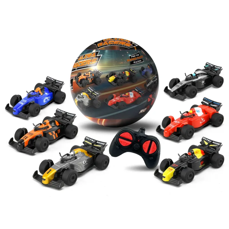 Revell Ultra Racers REVELL 23573 - Formula Speed