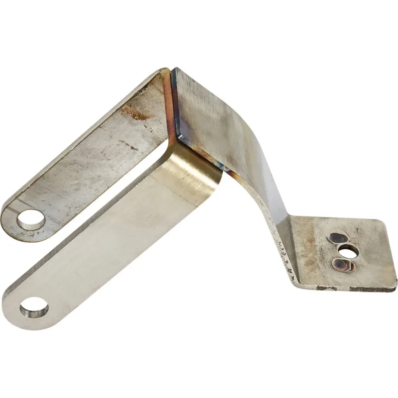 Brzda Native Fender 125 mm