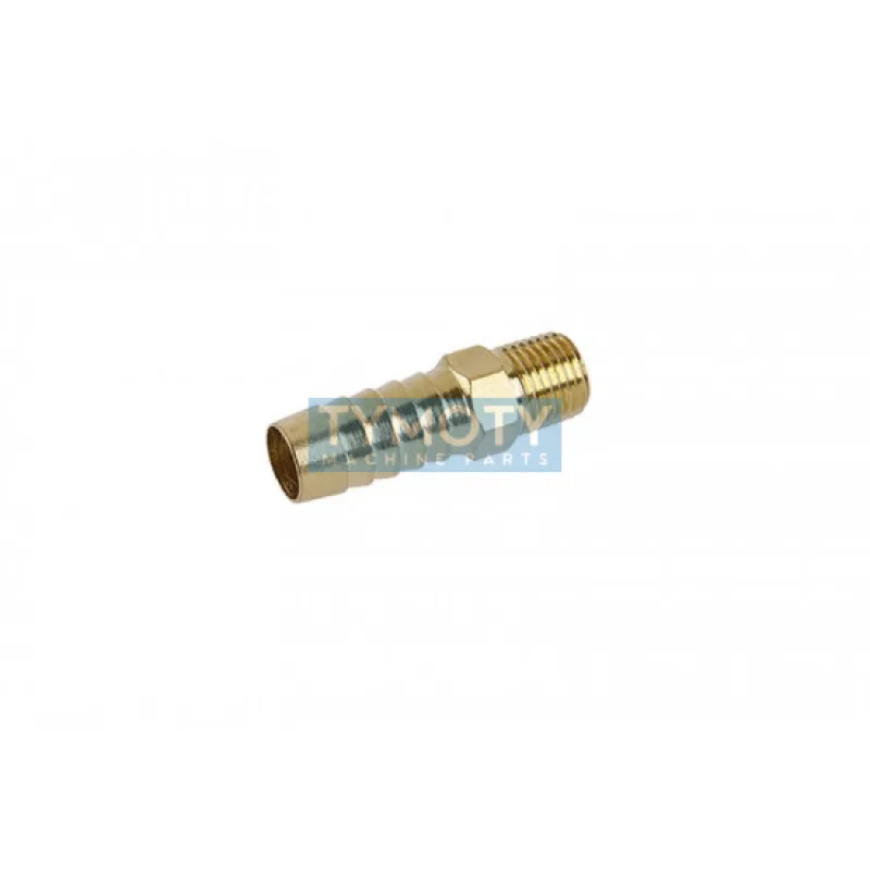 Vsuvka hadicová 13mm /vonkajšia 1/4"