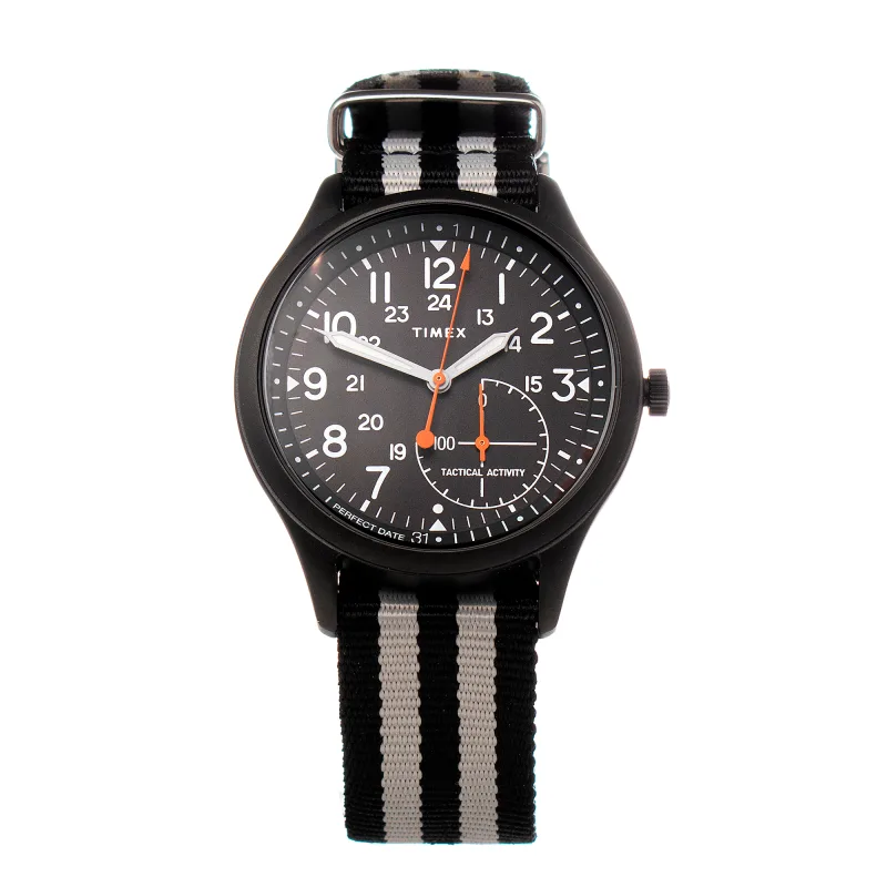 Pánske Hodinky TIMEX TW2V10600LG (41MM)