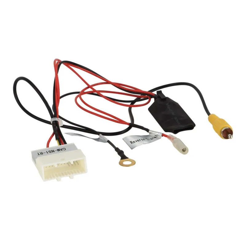 Adaptér pro OEM park.kameru NISSAN mio-ns1