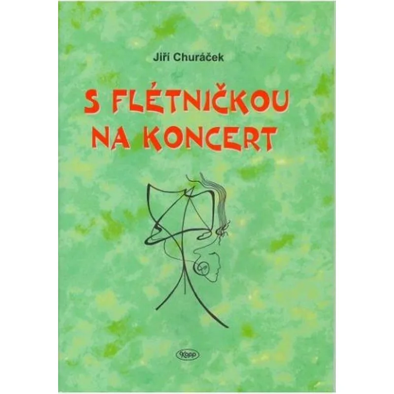 JC Audio S flétničkou na koncert