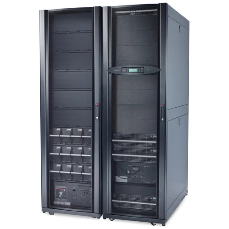 APC Symmetra PX 32kW Scalable to 96kW, 400V SY32K96H
