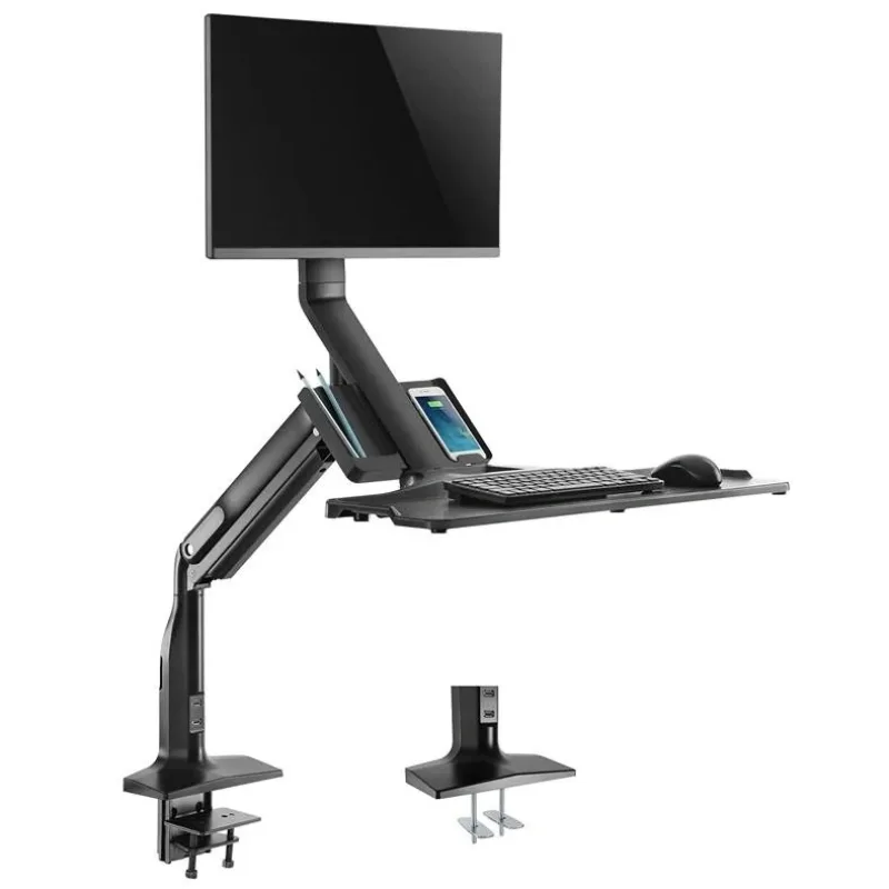 Stolní držák monitoru Fiber Mounts Fm66 FM66