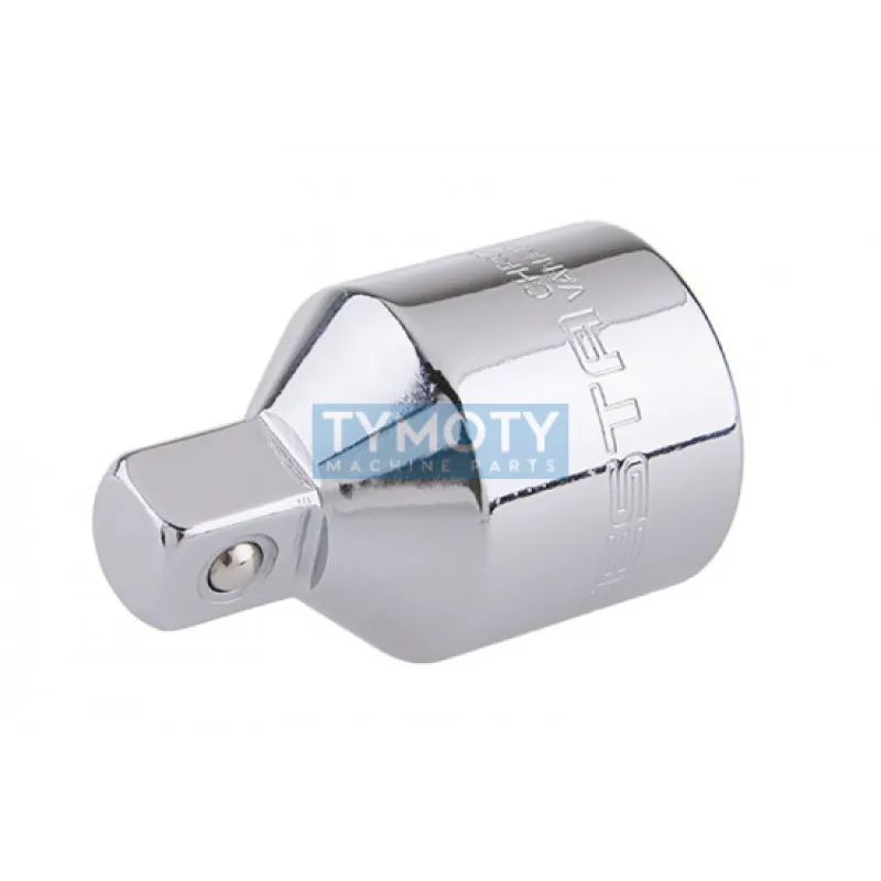 Adaptér CrV 1/2"-3/4", FESTA 17414