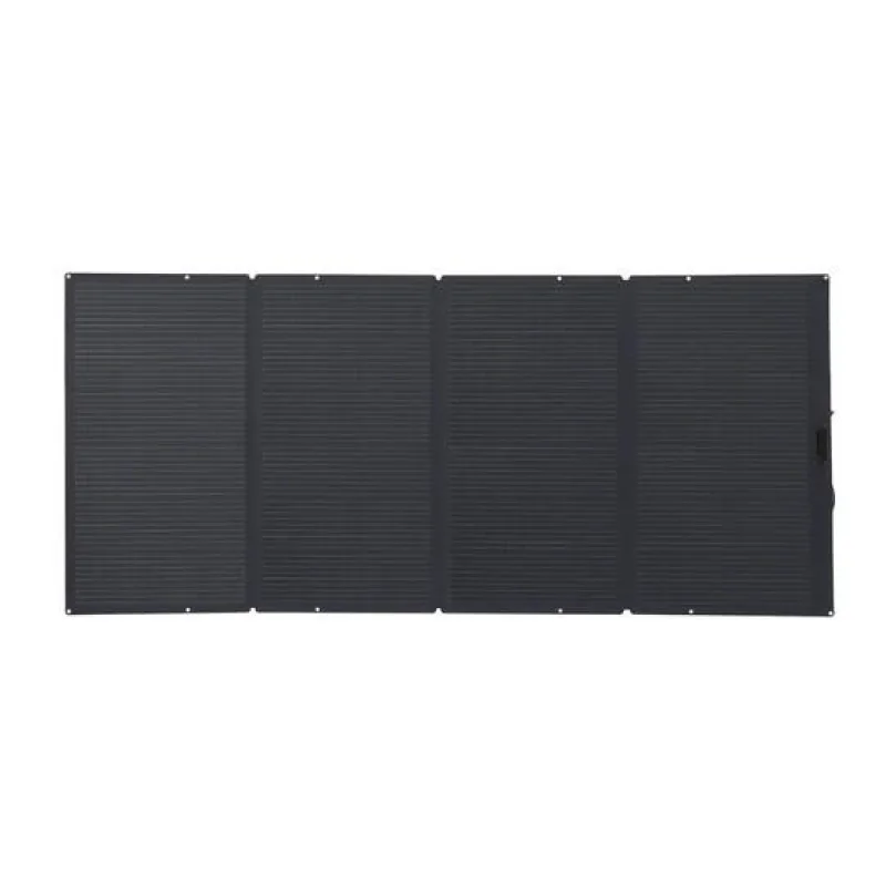 EcoFlow solární panel 400W skládací 1ECO1000-07