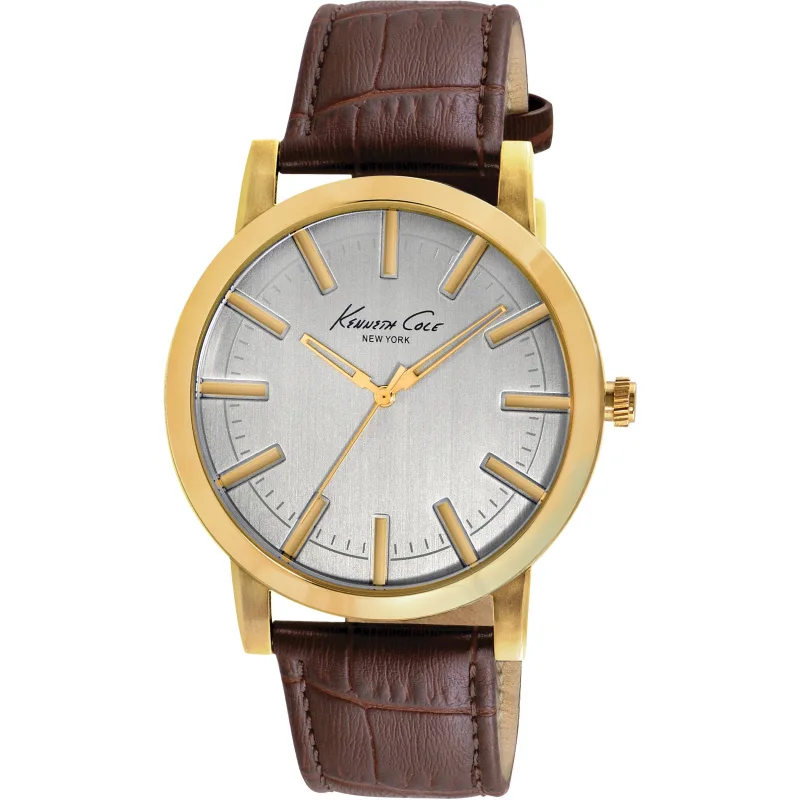 Pánske Hodinky KENNETH COLE IKC8043 (43,5MM)