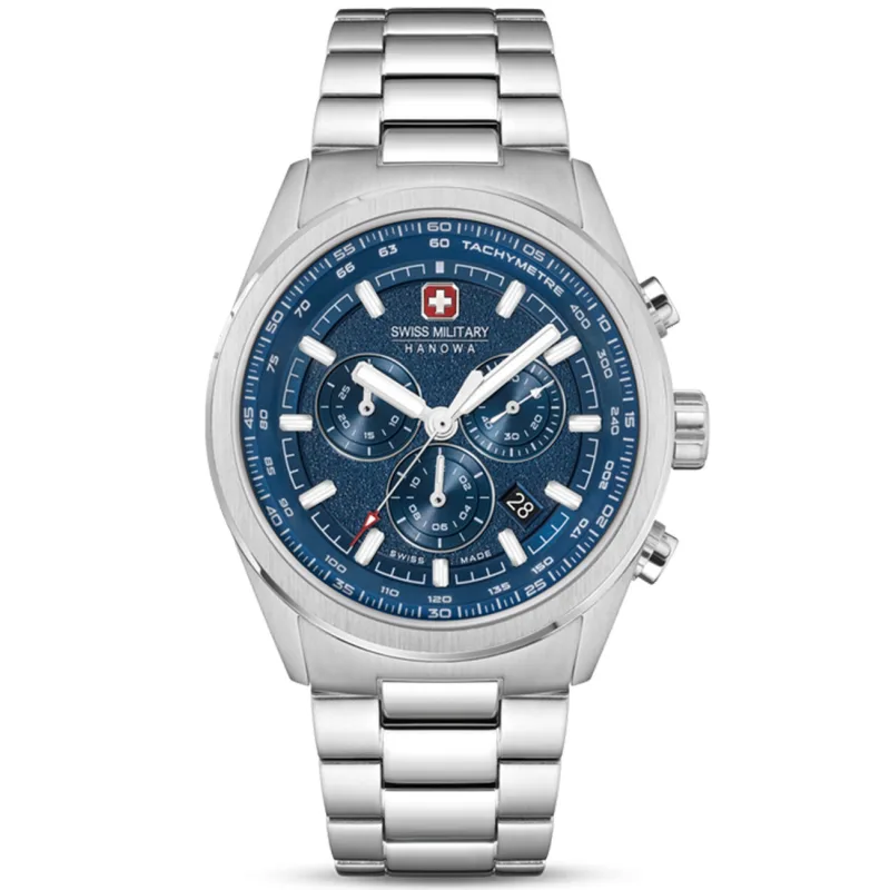 Swiss Military Hanowa SMWGI0004205