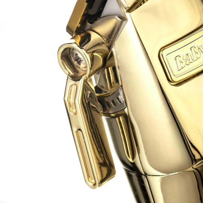 BABYLISS PRO Taper+Screw Gold - náhradná nastavovacia páčka pre strojčeky FX8700 - zlatá