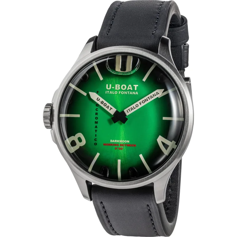 U-Boat 3342
