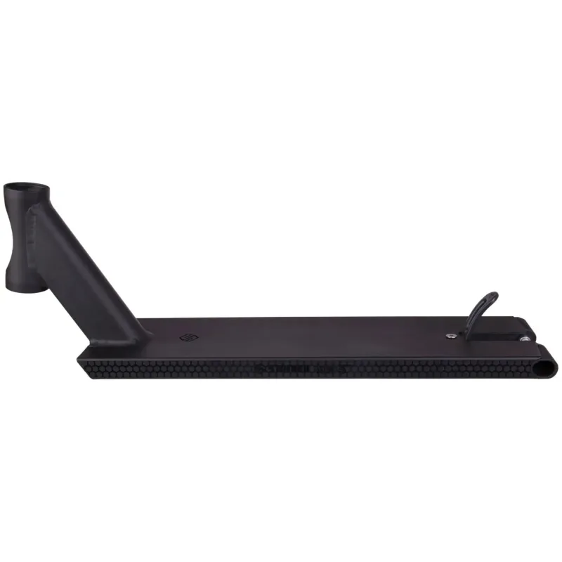 Doska Striker Lux 5" Boxed 470 mm Čierna